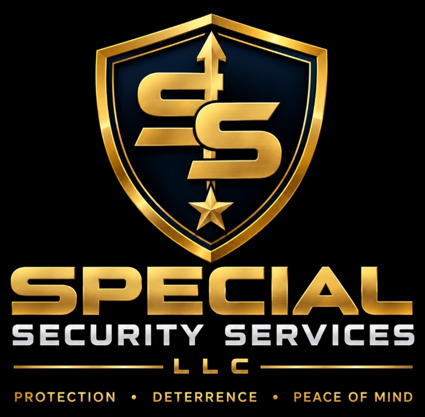 Special Security Services LLC logo